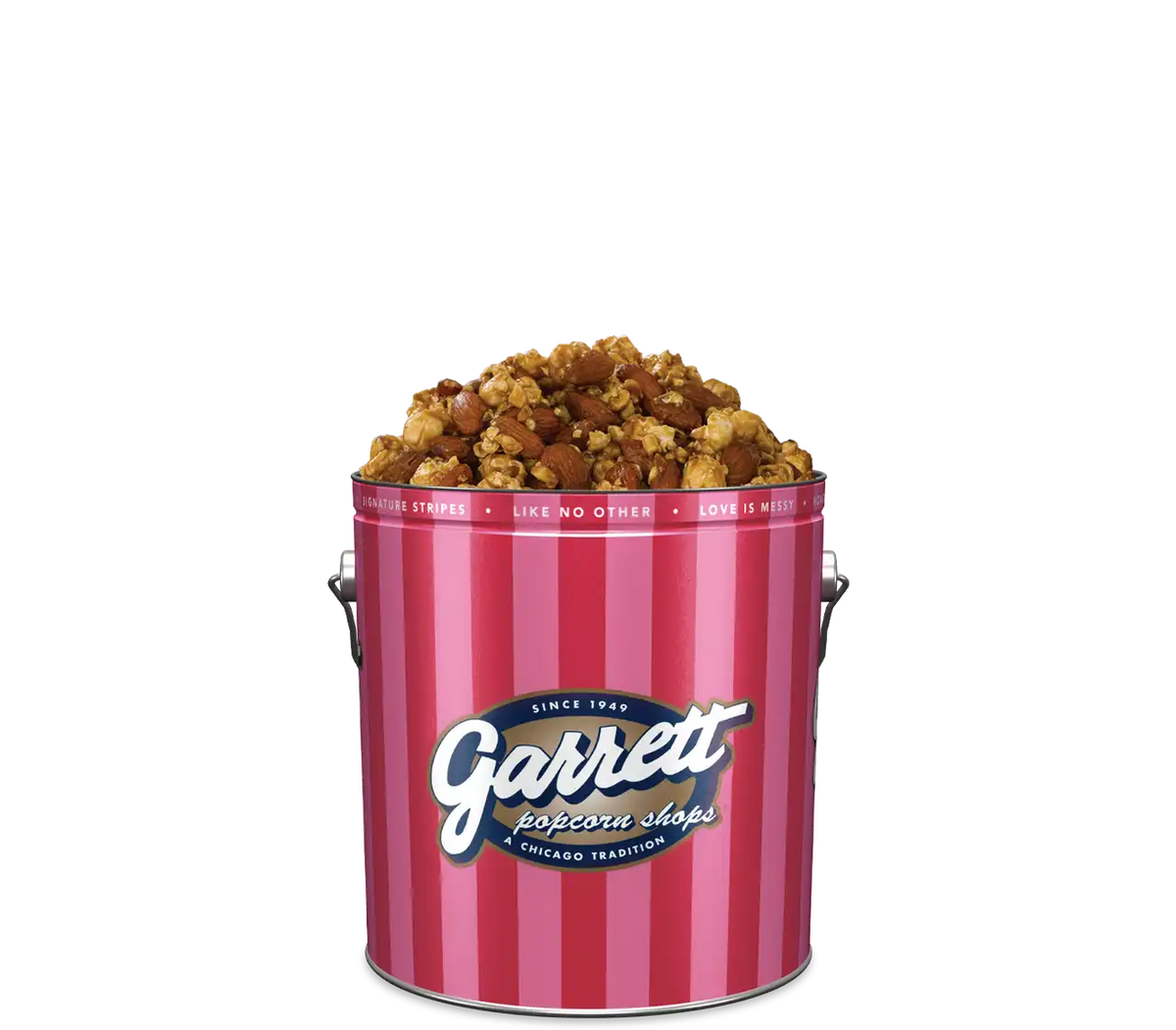Almond CaramelCrisp