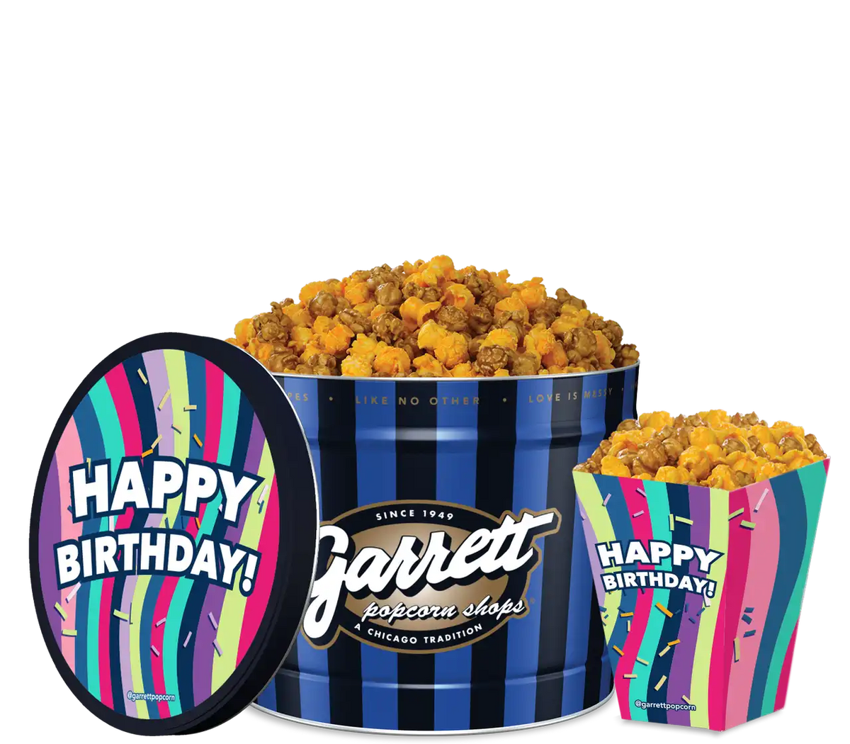 Birthday Party Bundle